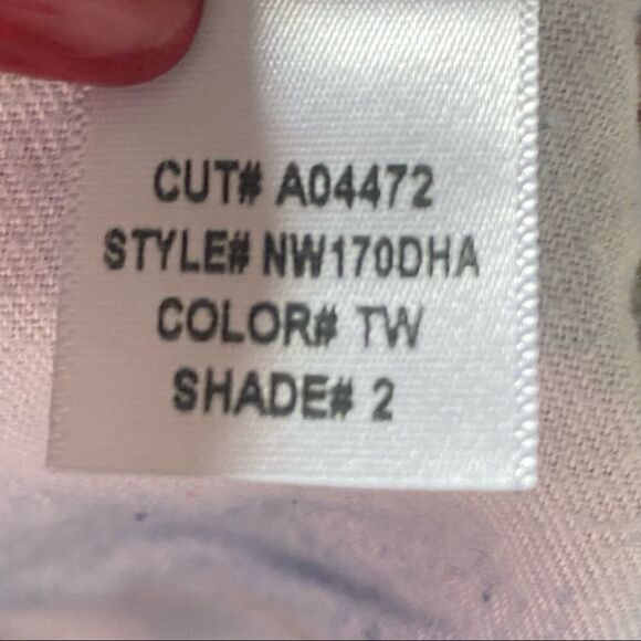 Hudson | Straight Leg Flap Pocket Jeans - Picture 5 of 8